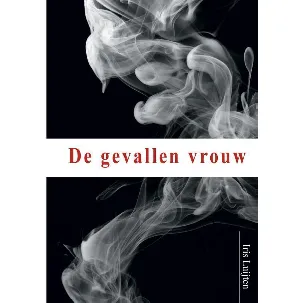 Afbeelding van De gevallen vrouw