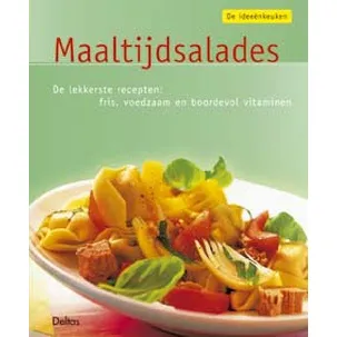 Afbeelding van Maaltijdsalades