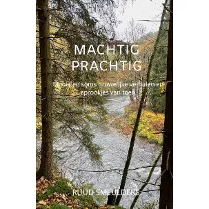 Afbeelding van Machtig Prachtig