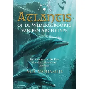 Afbeelding van Atlantis of de Wedergeboorte van een Archetype