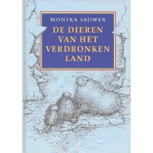 Afbeelding van De dieren van het verdronken land