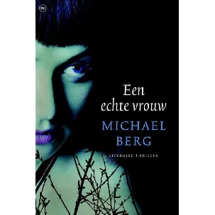 Afbeelding van Een echte vrouw - Michael Berg