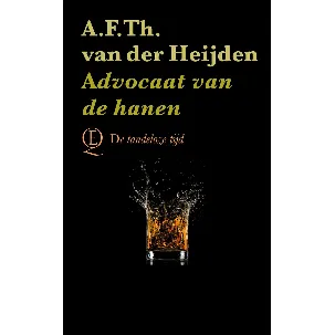 Afbeelding van De tandeloze tijd 7 - Advocaat van de hanen