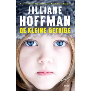 Afbeelding van De kleine getuige