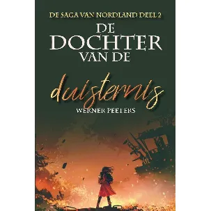 Afbeelding van De Dochter van de Duisternis