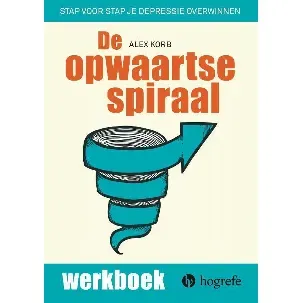 Afbeelding van De opwaartse spiraal