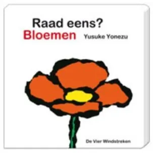 Afbeelding van Raad eens? - Bloemen