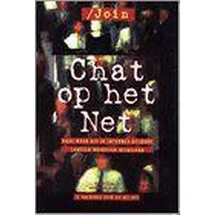 Afbeelding van Chat op het net