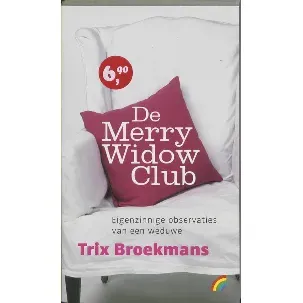 Afbeelding van De merry widow club