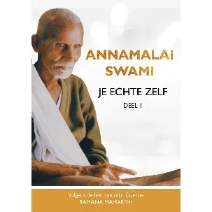 Afbeelding van Annamalai Swami