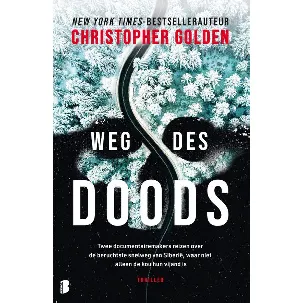 Afbeelding van Weg des doods