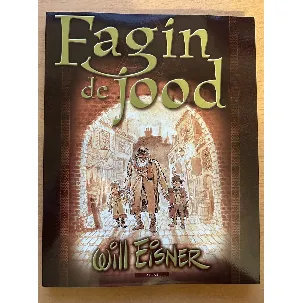 Afbeelding van Fagin De Jood