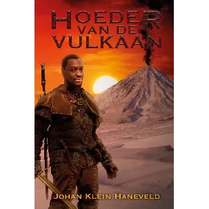 Afbeelding van Hoeder van de vulkaan