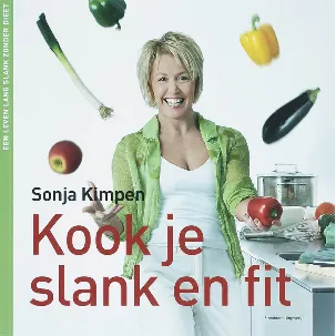 Afbeelding van Kook je slank en fit