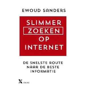 Afbeelding van Slimmer zoeken op internet