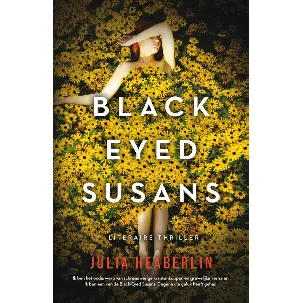 Afbeelding van Black eyed Susans