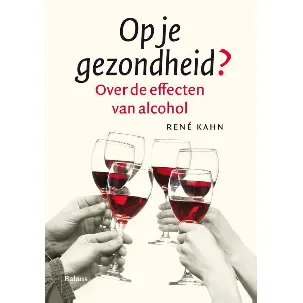 Afbeelding van Op je gezondheid?