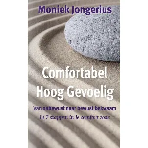 Afbeelding van Comfortabel Hoog Gevoelig