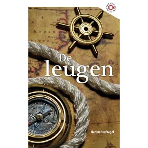 Afbeelding van Boeken boeien 10 - De leugen