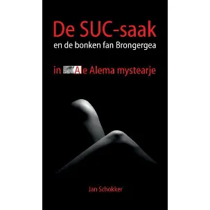 Afbeelding van De SUC-saak en de bonken fan Brongergea