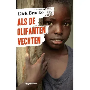 Afbeelding van Als de olifanten vechten