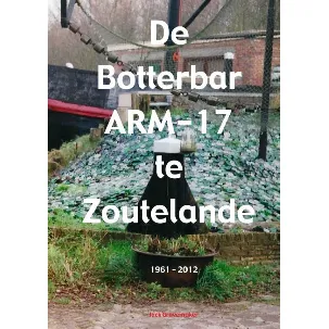 Afbeelding van De Botterbar ARM-17 te Zoutelande, 1961-2012