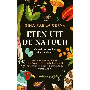 Afbeelding van Eten uit de natuur