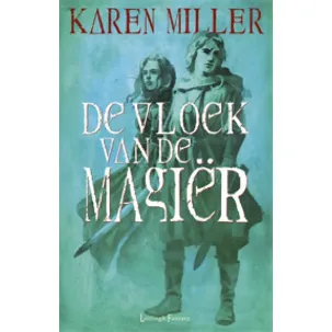 Afbeelding van De vloek van de magier