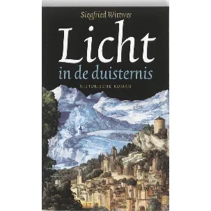 Afbeelding van Licht In De Duisternis