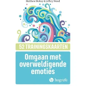 Afbeelding van Omgaan met overweldigende emoties