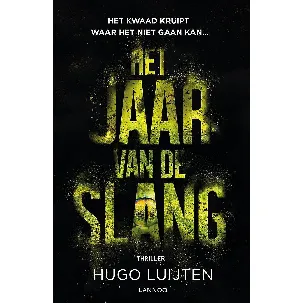 Afbeelding van Het jaar van de slang