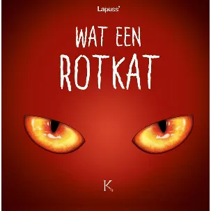 Afbeelding van Wat een rotkat 2 - Wat een rotkat