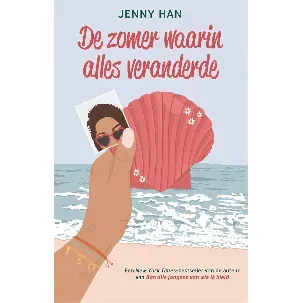 Afbeelding van Zomer-trilogie 1 - De zomer waarin alles veranderde (The Summer I Turned Pretty)