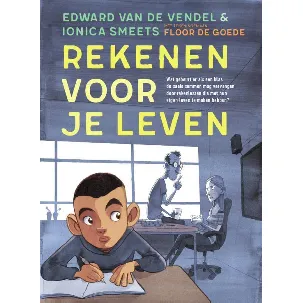 Afbeelding van Rekenen voor je leven