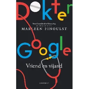 Afbeelding van Dokter Google