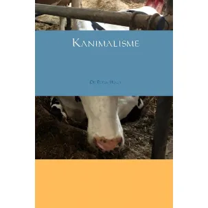 Afbeelding van Kanimalisme