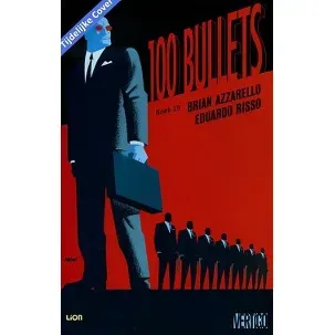 Afbeelding van 100 bullets 19.