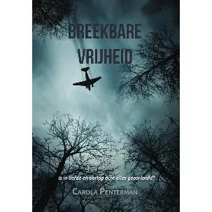 Afbeelding van Breekbare Vrijheid