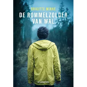 Afbeelding van De rommelzolder van Wal