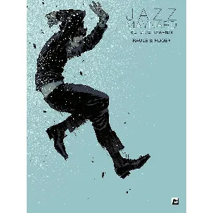 Afbeelding van Jazz Maynard 6