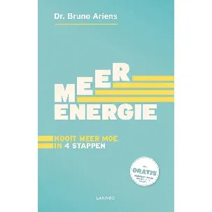 Afbeelding van Meer energie