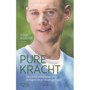 Afbeelding van Pure Kracht