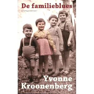 Afbeelding van De familieblues