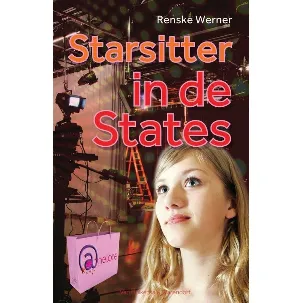 Afbeelding van Annelore - Starsitter in de States