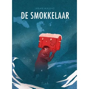 Afbeelding van De smokkelaar