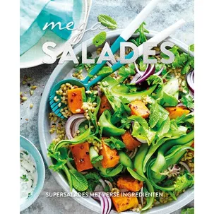 Afbeelding van Mega salades