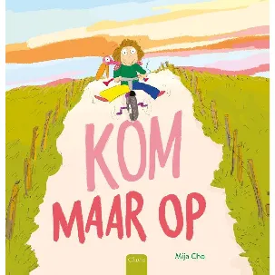 Afbeelding van Kom maar op