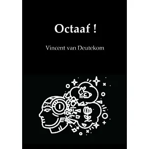 Afbeelding van Octaaf!