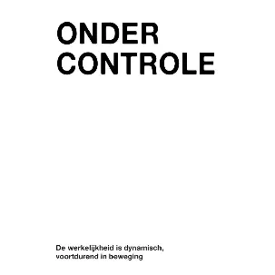 Afbeelding van Onder Controle