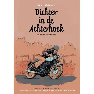 Afbeelding van Dichter in de Achterhoek